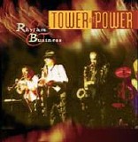 Tower of Power - Rhythm & Business