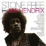 Various artists - Stone Free: A Tribute to Jimi Hendrix