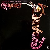 John Kander - Cabaret: Original Soundtrack Recording [1972 Film]