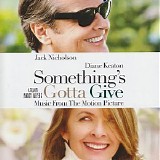 Various artists - Something's Gotta Give