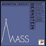 Various artists - Mass, Disc 1
