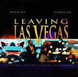 Various artists - Leaving Las Vegas