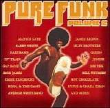 Various artists - Pure Funk, Vol. 2