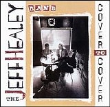The Jeff Healey Band - Cover to Cover