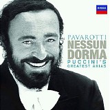 Various artists - Ti Amo: Puccini's Greatest Love Songs