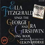 Ella Fitzgerald - The George And Ira Gershwin Song Book, Disc 1