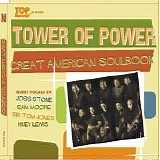 Tower Of Power - Great American Soulbook