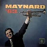 Maynard Ferguson - Maynard '63