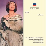 Giuseppe Verdi - La Traviata (selecciÃ³n) [Bonynge]