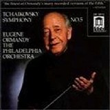 Eugene Ormandy - Tchaikovsky: Symphony No. 5, Op. 64 in E minor