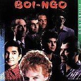Oingo Boingo - Boi-ngo