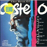 Elvis Costello - The Best Of Elvis Costello and The Attractions