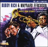 Maynard Ferguson - Play Selections from West Side Story & Other Delights