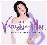 Vanessa-Mae - The Violin Player
