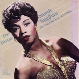 Sarah Vaughan - The Divine Sarah Vaughan: The Columbia Years 1949-1953, Disc 2