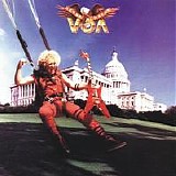Sammy Hagar - VOA