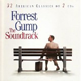 Various artists - Forrest Gump: The Soundtrack, Disc 2