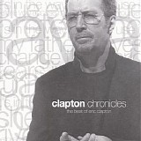 Eric Clapton - Clapton Chronicles: The Best of Eric Clapton