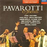 Luciano Pavarotti - Pavarotti & Friends