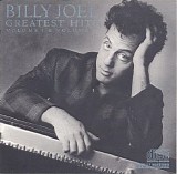 Billy Joel - Greatest Hits, Vols. 1 & 2, Disc 1