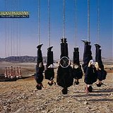 Alan Parsons - Try Anything Once