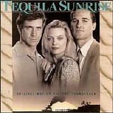 Various artists - Tequila Sunrise