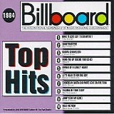 Various artists - Billboard Top Hits: 1980-1984 (5 of 5)