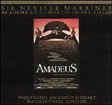 Academy of St. Martin in the Fields, Sir Neville Marriner - Amadeus Original Soundtrack Recording (Disk 2)