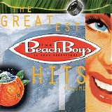 The Beach Boys - Greatest Hits, Vol. 1: The Beach Boys