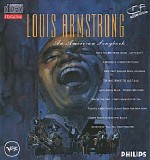 Louis Armstrong - An American Songbook