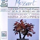 Various artists - Mozart: Klavierkonzerte Nr. 20 & 21