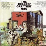 The Hollies - The Hollies' Greatest Hits [Bonus Track]