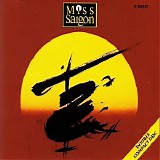 Various artists - Miss Saigon (Original 1989 London Cast), Disc 2