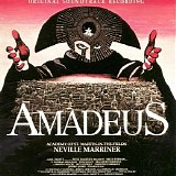 Sir Neville Marriner & Academy of St. Martin - Amadeus, Disc 2
