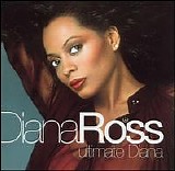 Diana Ross - Ultimate Diana