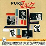 Various artists - Pure Jazz