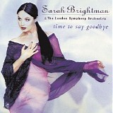 Sarah Brightman - Time To Say Goodbye