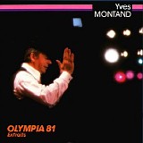 Yves Montand - Olympia 81