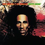 Bob Marley & The Wailers - Natty Dread [24bit Vinyl]
