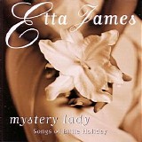 Etta James - Mystery Lady: Songs Of Billie Holiday