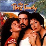 Various artists - The Perez Family