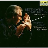 Benjamin Zander, Royal Scottish National Orchestra - Beethoven Symphony No. 5, No. 7