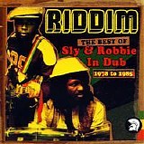 Sly & Robbie - Riddim: The Best of Sly and Robbie in Dub 1978-1985 (2 of 2)