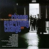 Del Amitri - Change Everything