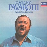Luciano Pavarotti - O Sole Mio