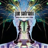Joe Satriani - Engines of Creation