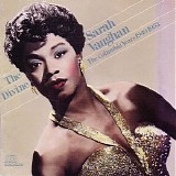 Sarah Vaughan - The Divine Sarah Vaughan: The Columbia Years 1949-1953, Disc 1