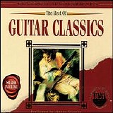 Andres Segovia - The Best of Guitar Classics
