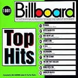 Various artists - Billboard Top Hits: 1980-1984 (2 of 5)