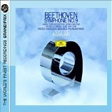 Herbert von Karajan - Beethoven: Symphony No. 9 -Choral-